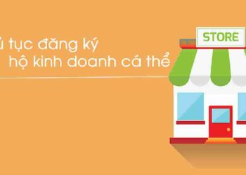 Thủ tục thành lập hộ kinh doanh cá thể cần thực hiện đầy đủ theo quy trình