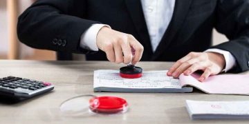 Thành lập công ty hợp danh