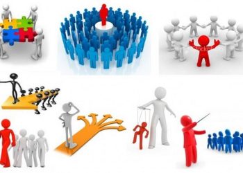 Cách để đảm bảo rằng các thành viên đều được nghe và được tôn trọng.