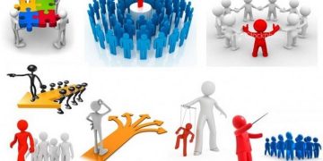 Cách để đảm bảo rằng các thành viên đều được nghe và được tôn trọng.