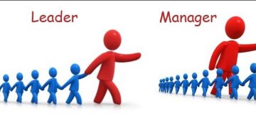 Cách kết hợp giữa quản lý và lãnh đạo để đạt được hiệu quả cao nhất