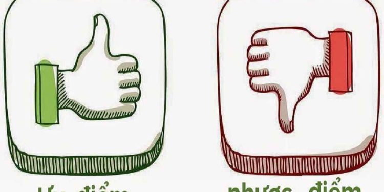 Ưu điểm và nhược điểm của công ty hợp danh