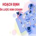 Cách để xây dựng một Hoạch định chiến lược thành công