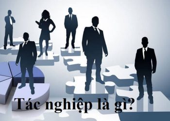 hoạch Định Tác Nghiệp
