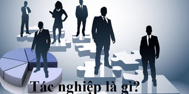 hoạch Định Tác Nghiệp