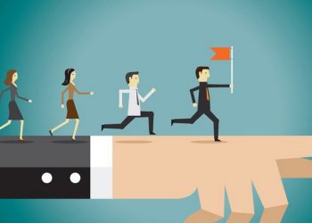 Tạo một hướng đi rõ ràng: 