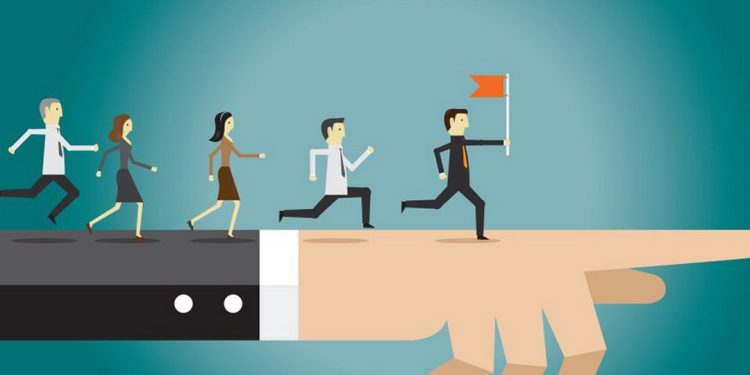 Tạo một hướng đi rõ ràng: 