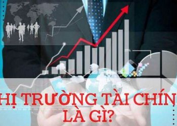 Tầm quan trọng của thị trường tài chính