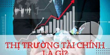 Tầm quan trọng của thị trường tài chính