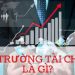 Tầm quan trọng của thị trường tài chính
