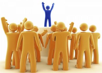 Cách thức để xây dựng mối quan hệ với nhân viên