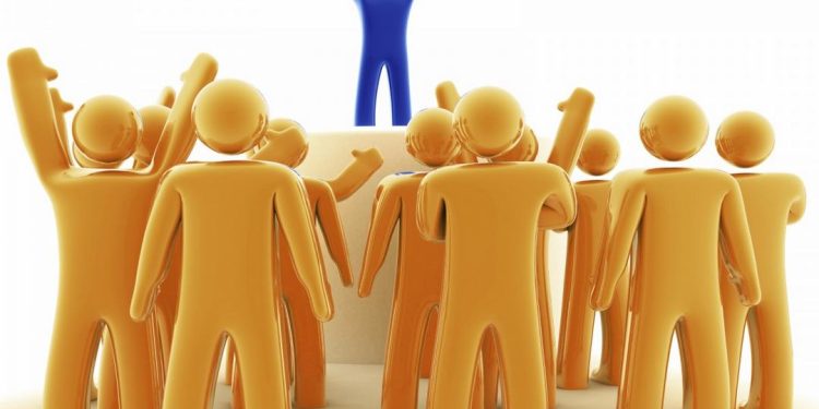 Cách thức để xây dựng mối quan hệ với nhân viên