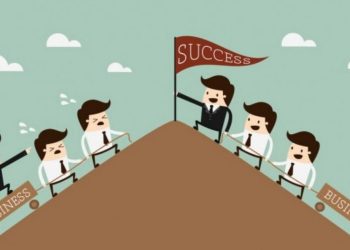 Cách thức người lãnh đạo có thể giúp doanh nghiệp đối phó với thách thức thị trường.