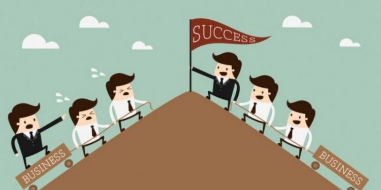 Cách thức người lãnh đạo có thể giúp doanh nghiệp đối phó với thách thức thị trường.