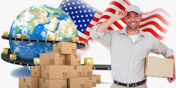 Hướng dẫn Xuất Nhập Khẩu Việt Nam và Mỹ