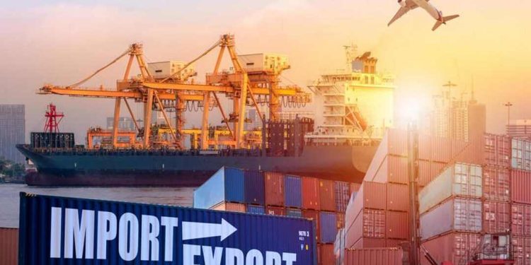 Hướng dẫn cách thực hiện xuất nhập khẩu 