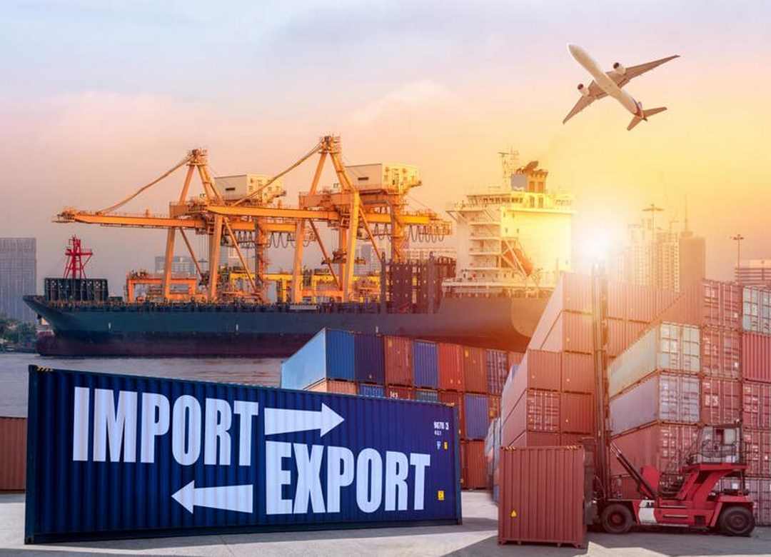 Hướng dẫn cách thực hiện xuất nhập khẩu 