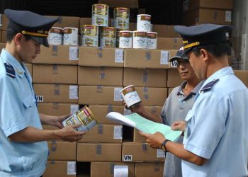 Các quy định về thuế xuất nhập khẩu của Việt Nam