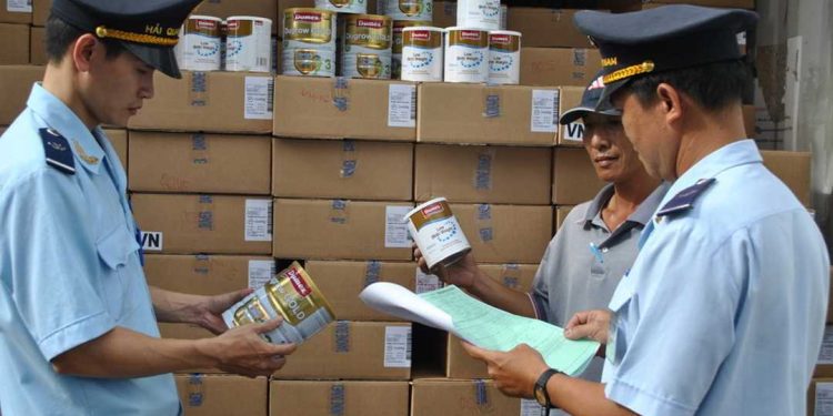 Các quy định về thuế xuất nhập khẩu của Việt Nam