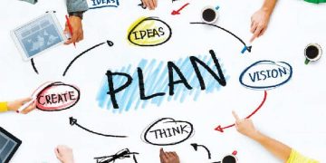 Cách để xây dựng một kế hoạch kinh doanh hiệu quả