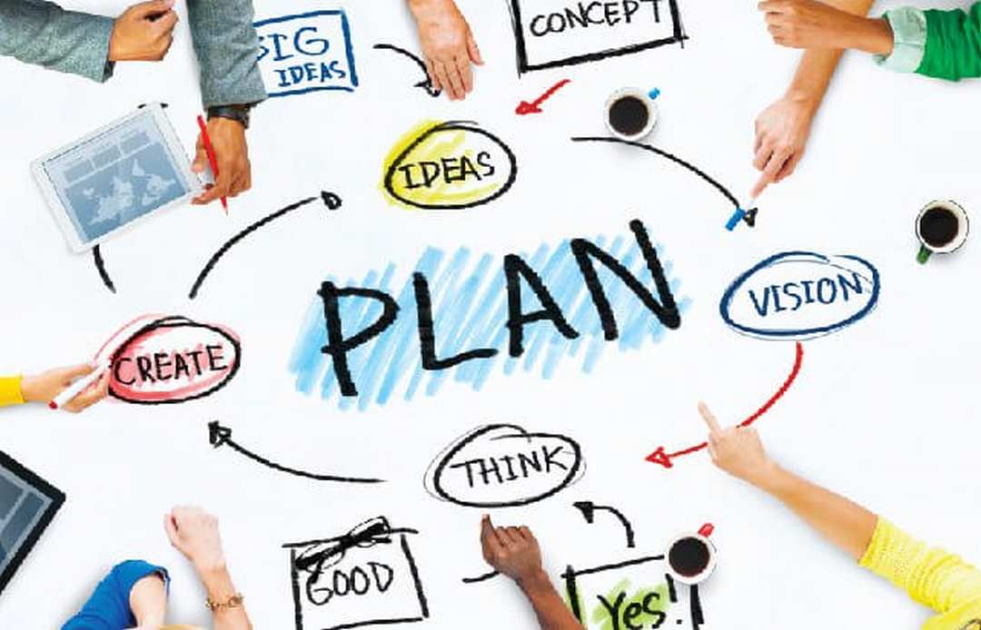 Cách để xây dựng một kế hoạch kinh doanh hiệu quả