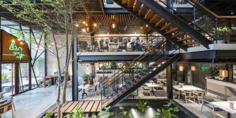 Cách thiết lập mục tiêu kinh doanh cho quán cafe