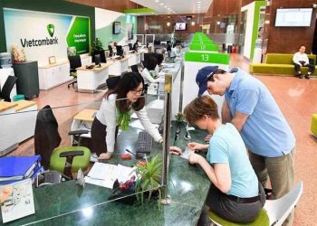Cách Tính Lãi Suất Vay Ngân Hàng Vietcombank