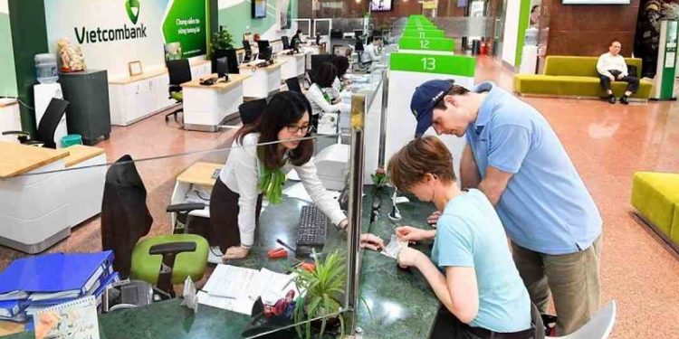 Cách Tính Lãi Suất Vay Ngân Hàng Vietcombank