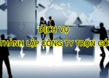 Quy trình thành lập doanh nghiệp tại Luật Đại Bàng