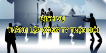 Quy trình thành lập doanh nghiệp tại Luật Đại Bàng