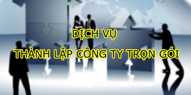 Quy trình thành lập doanh nghiệp tại Luật Đại Bàng