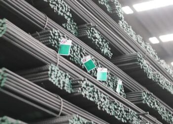 Chọn mua thép Pomina chính hãng tại Thép Đại Bàng