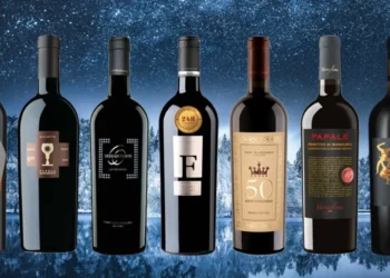 Sole D’Italia được thiết kế với phong cách nhẹ nhàng hơn